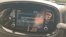 Toyota Aygo X 1.0 VVT-i Edge 5dr Petrol Hatchback